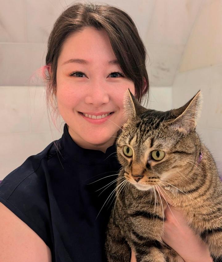 Kaitlin Chou